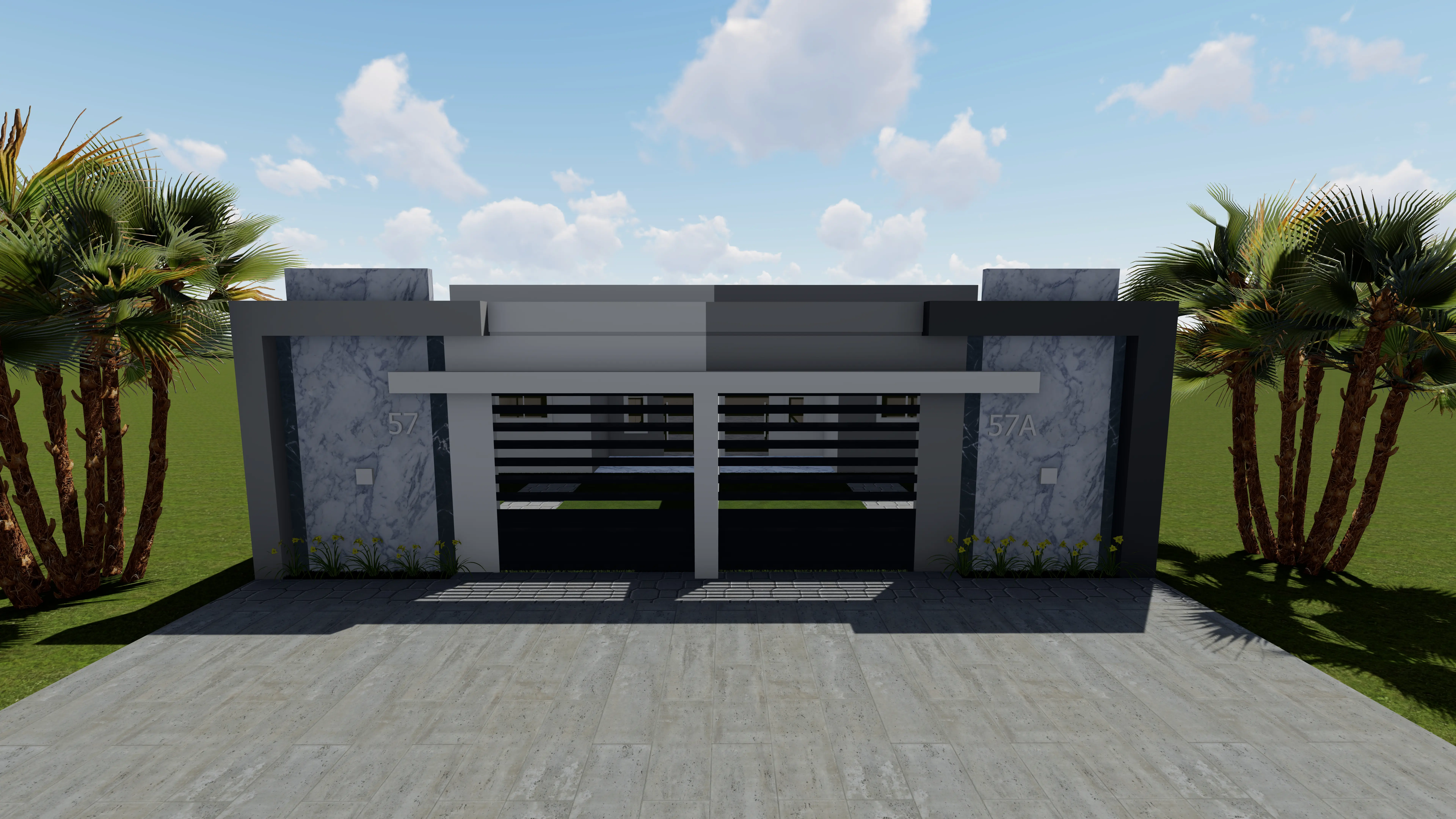 Casa Morar Bem PE