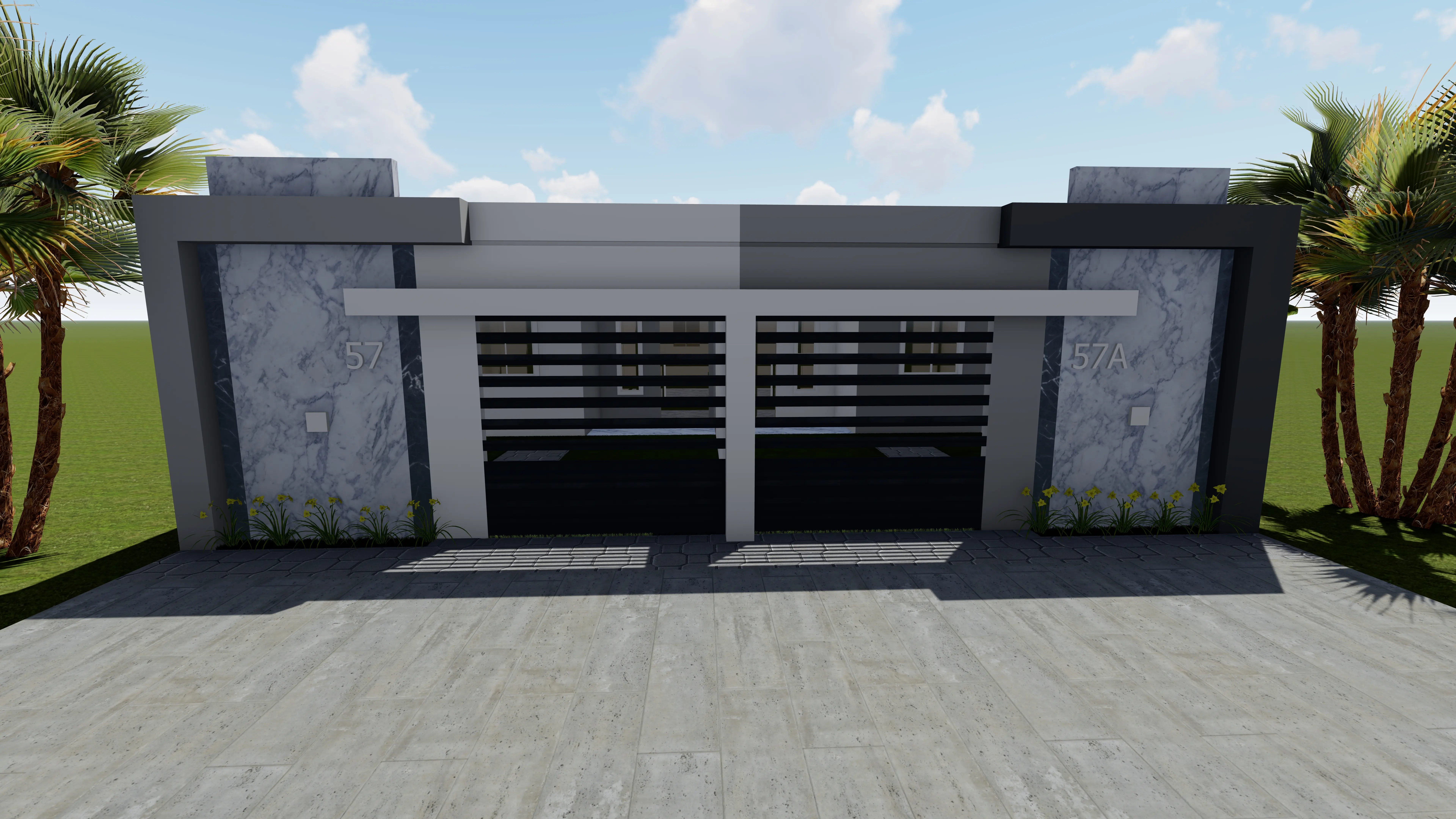 Casa Morar Bem PE