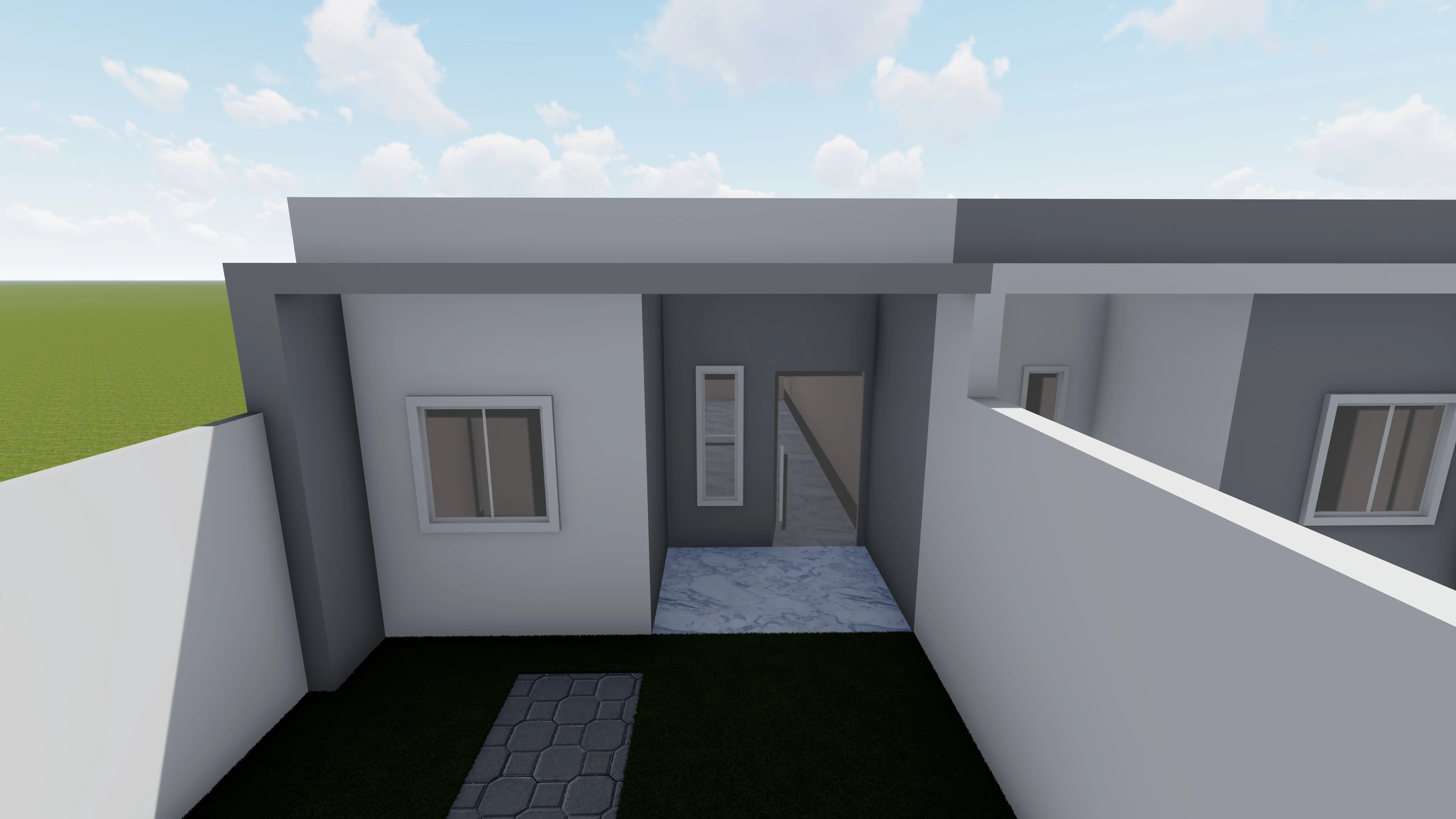 Casa Morar Bem PE