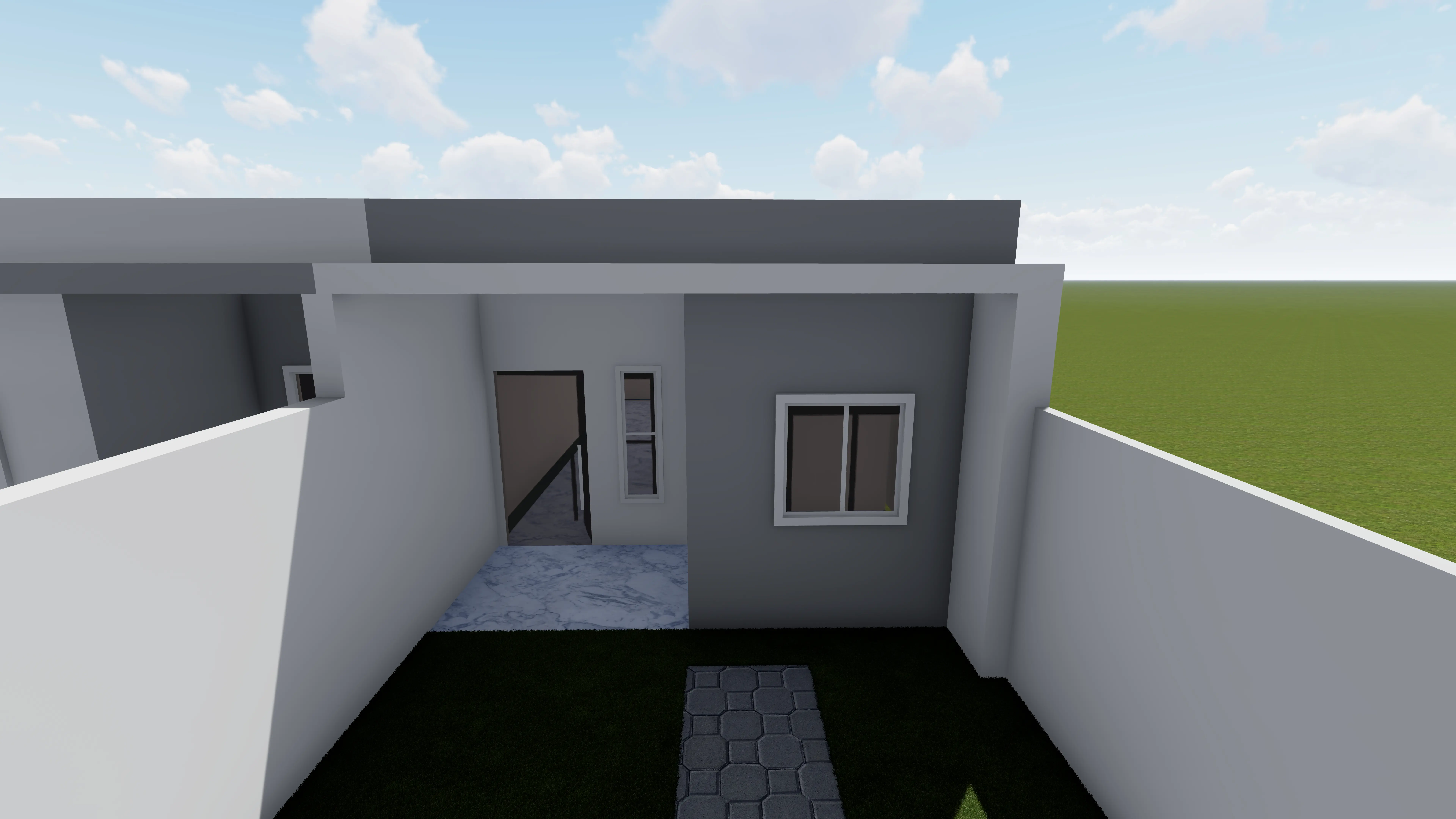 Casa Morar Bem PE