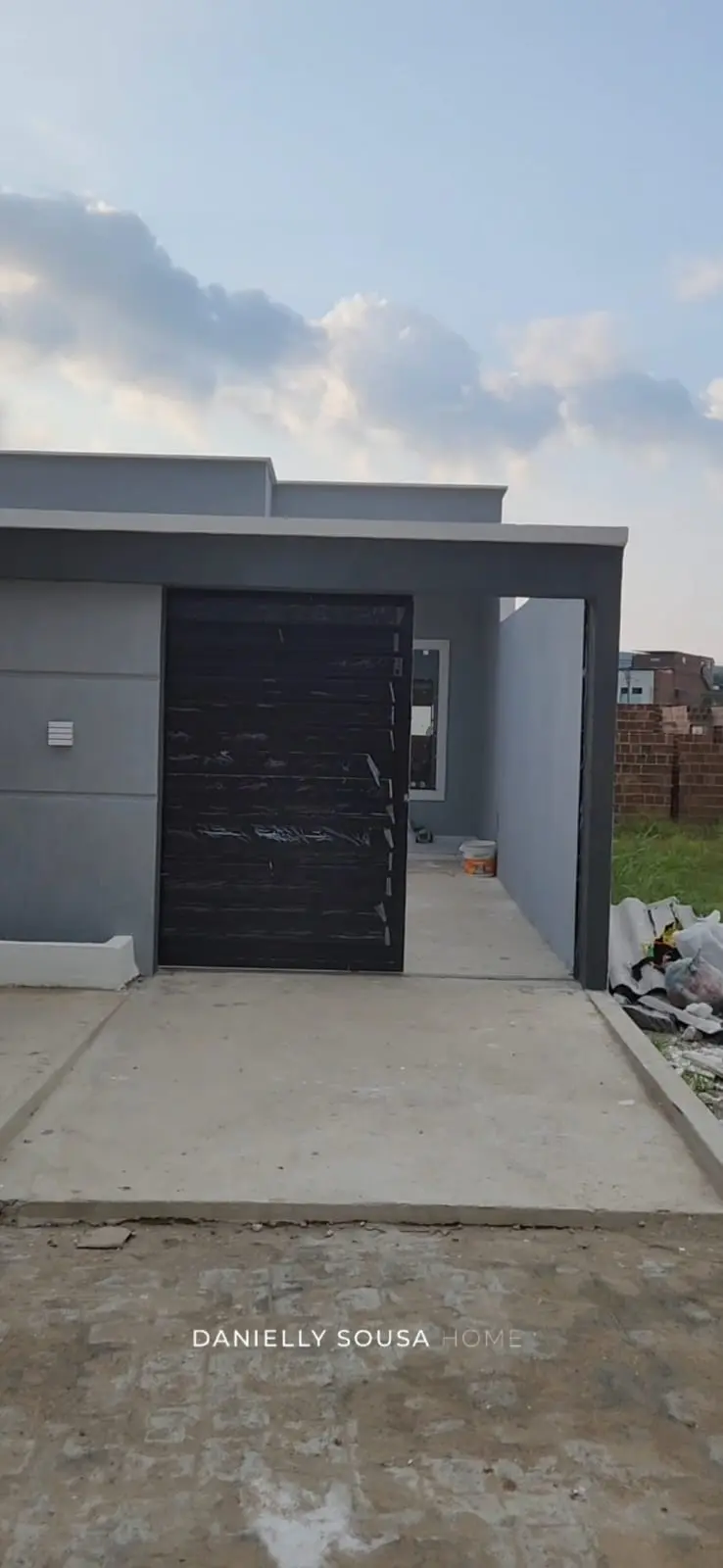 Casa Morar Bem | R$ 20.000,00 de desconto na entrada
