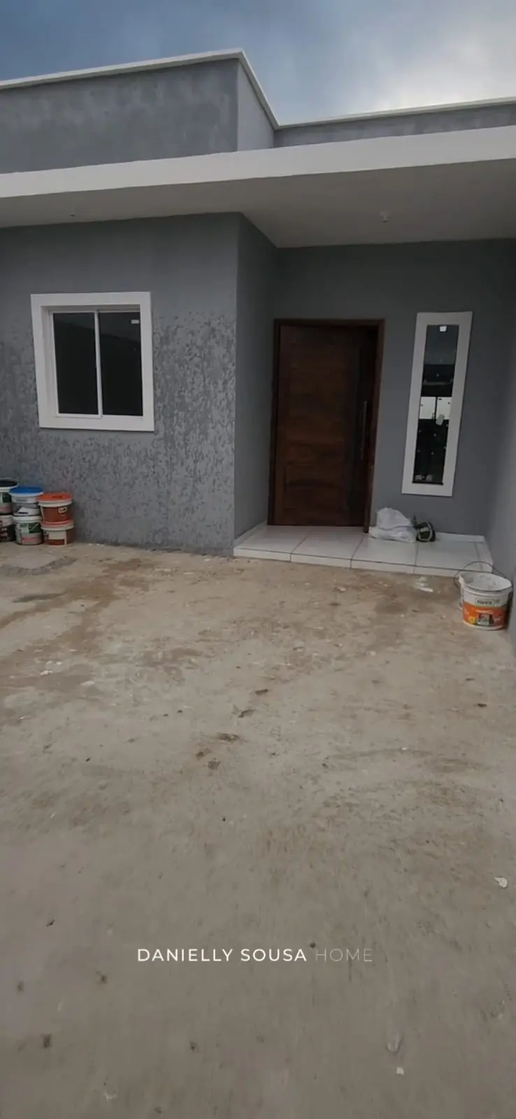 Casa Morar Bem | R$ 20.000,00 de desconto na entrada