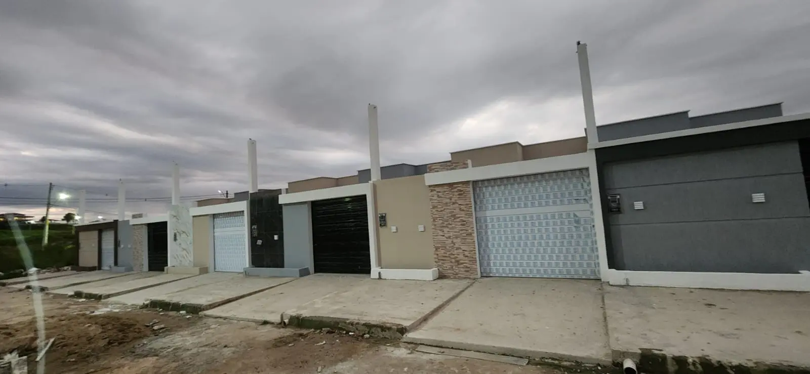 Casa Morar Bem | R$ 20.000,00 de desconto na entrada