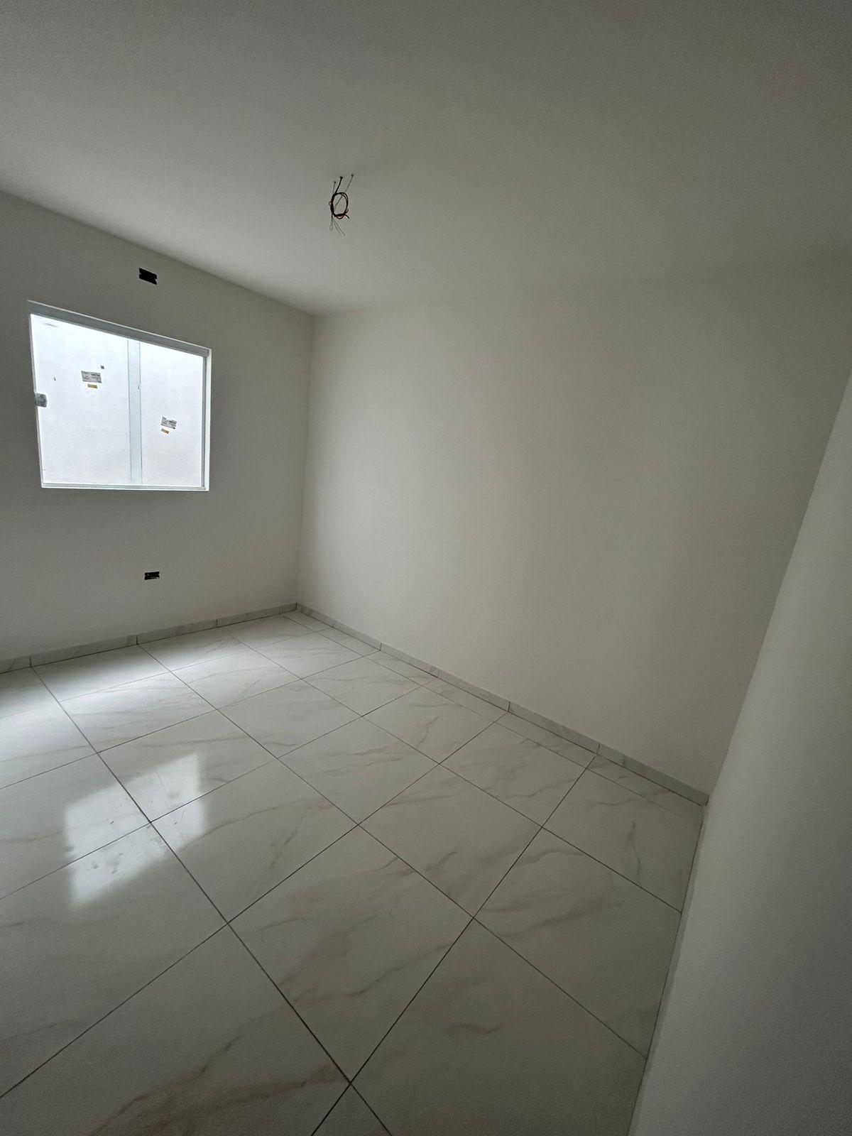 Casa 3 quartos - Loteamento Antônio Rodolfo