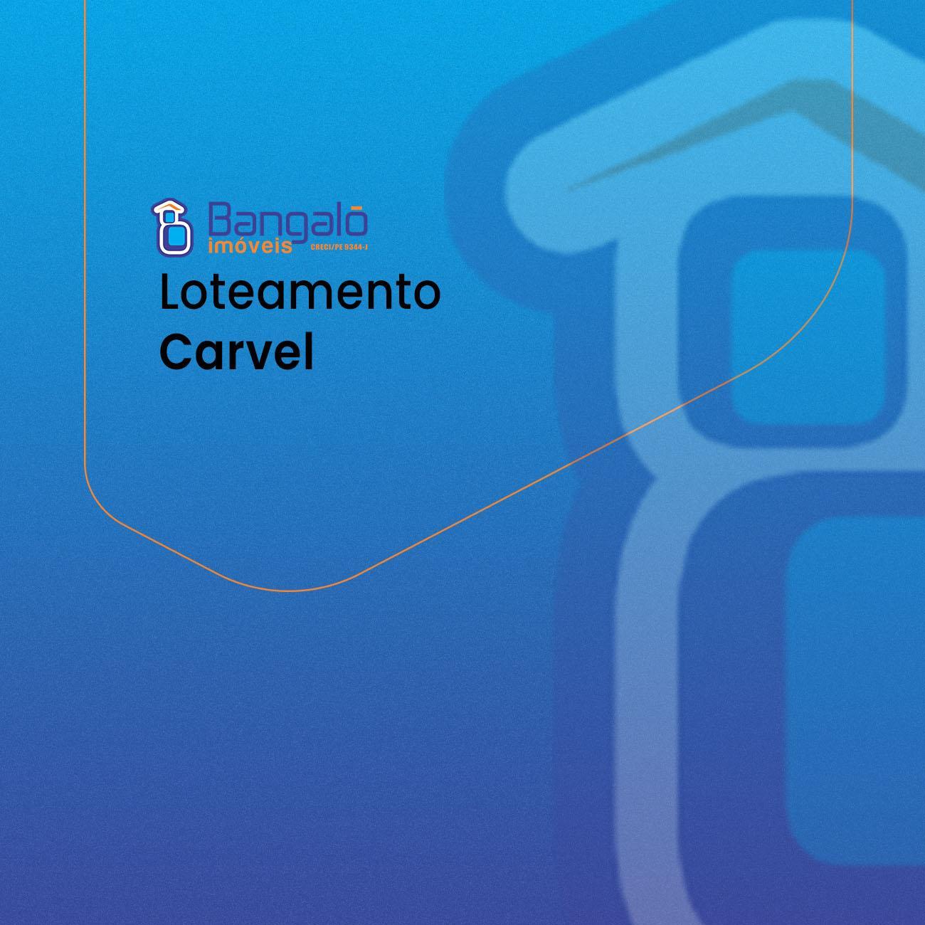 Loteamento Carvel