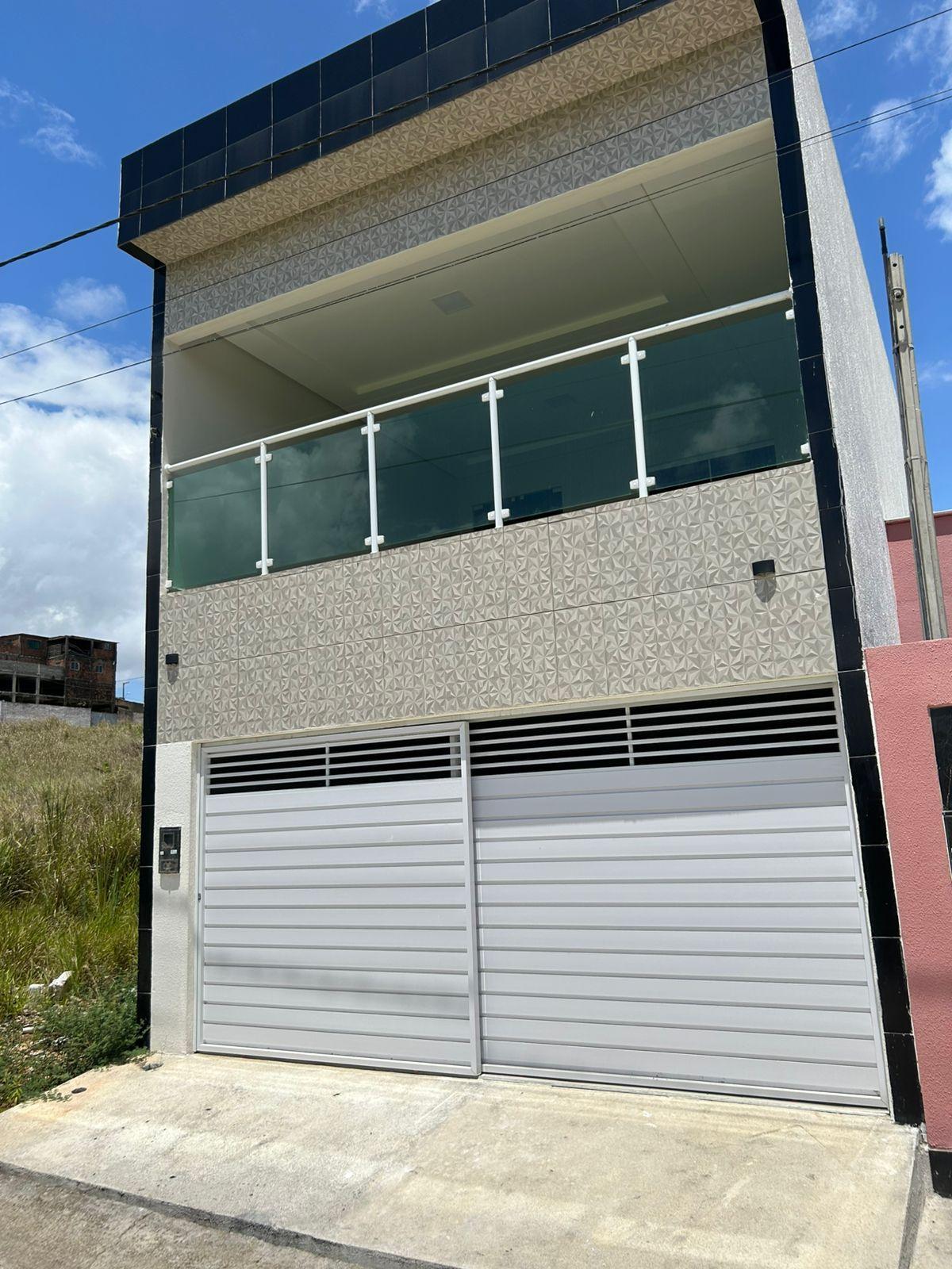 Casa Duplex