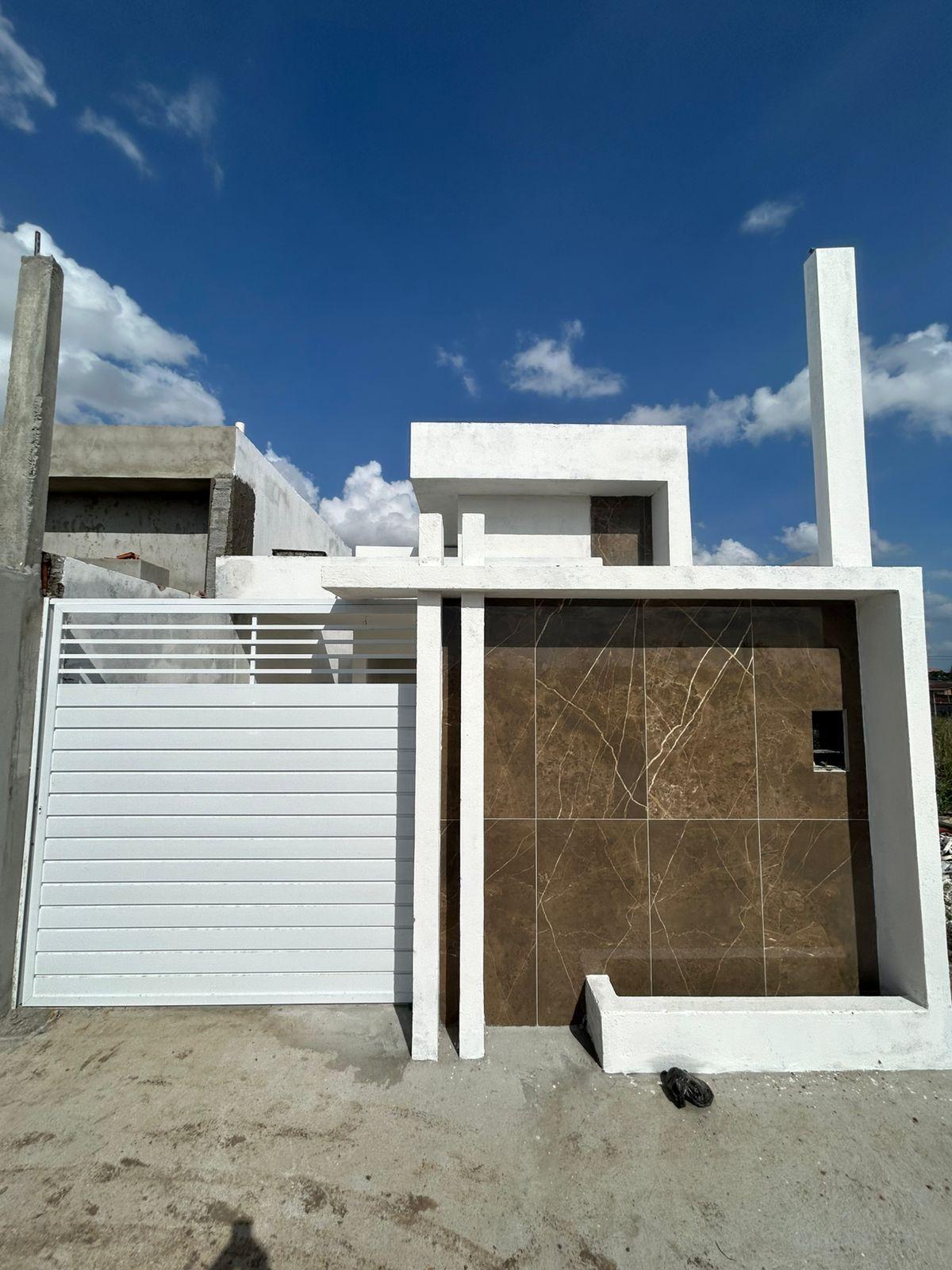 Casa 2 quartos