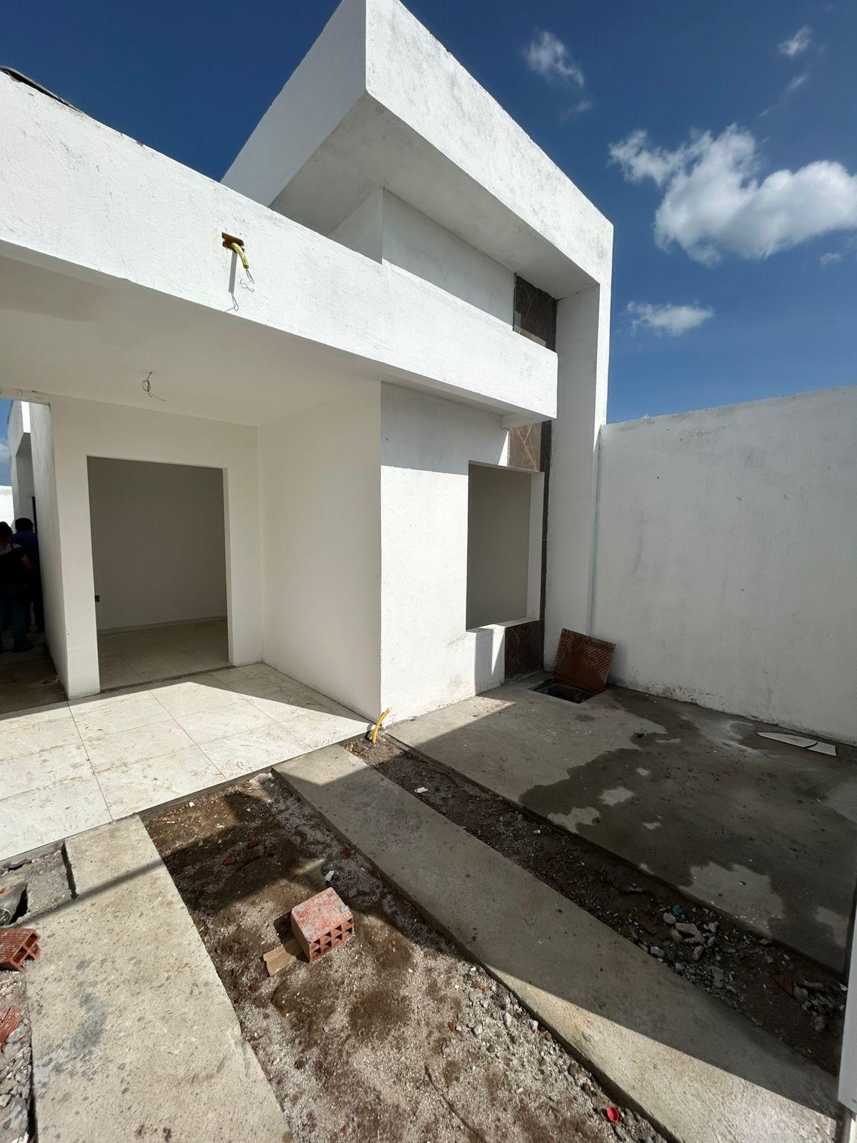 Casa 2 quartos