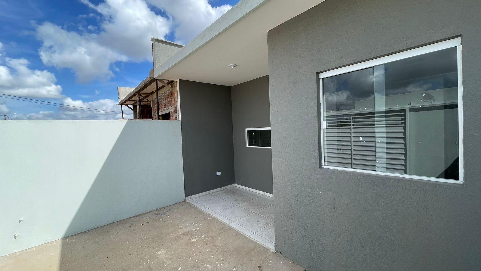 Casa 3 quartos