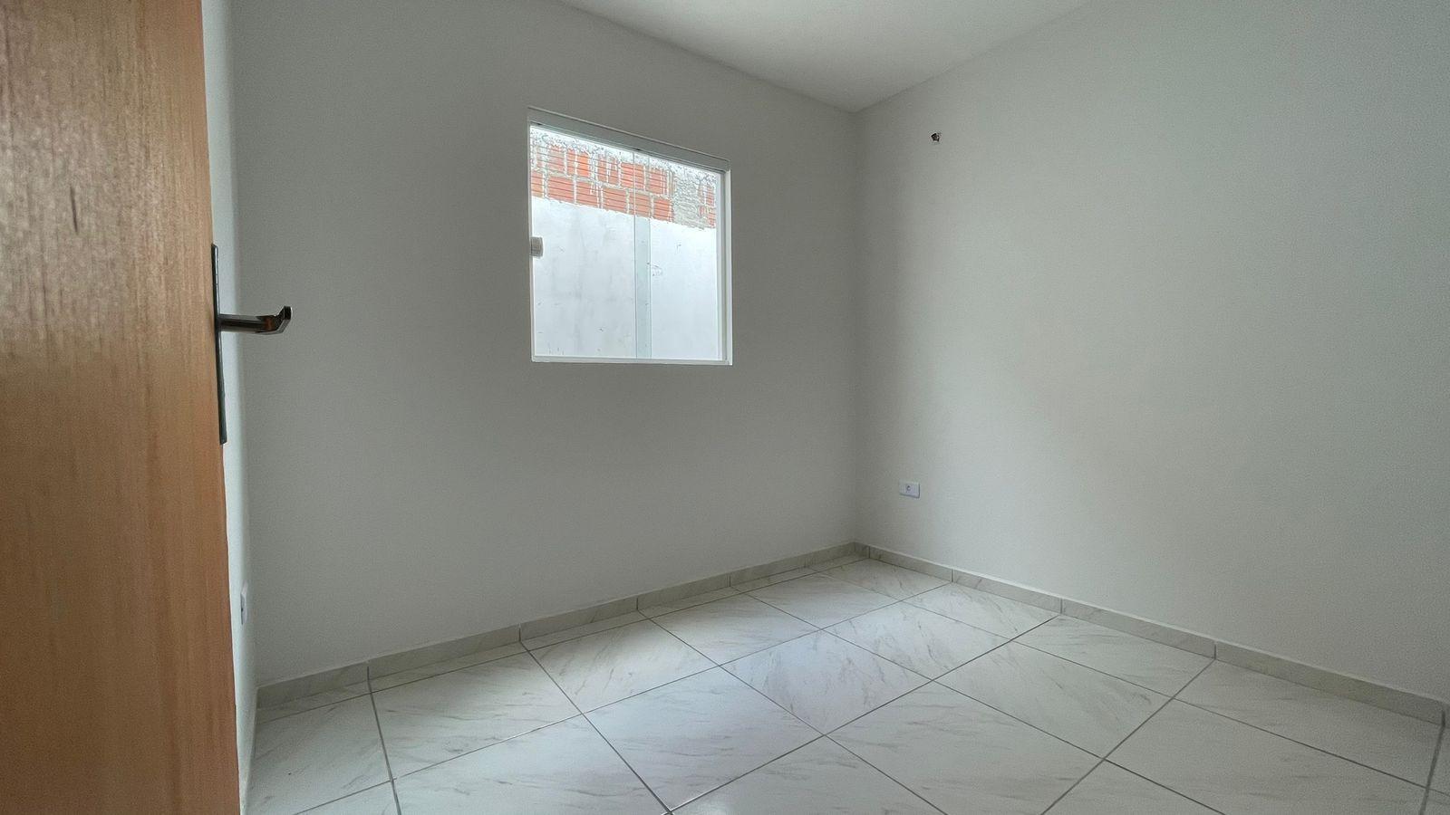 Casa 3 quartos