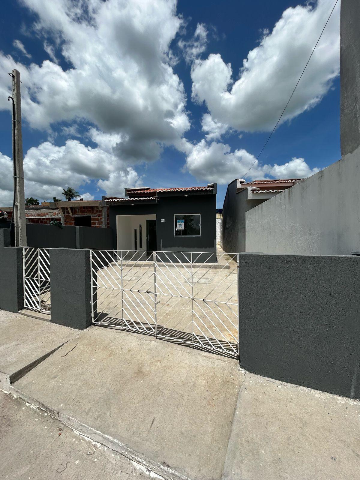Casa Lagoa do Carro