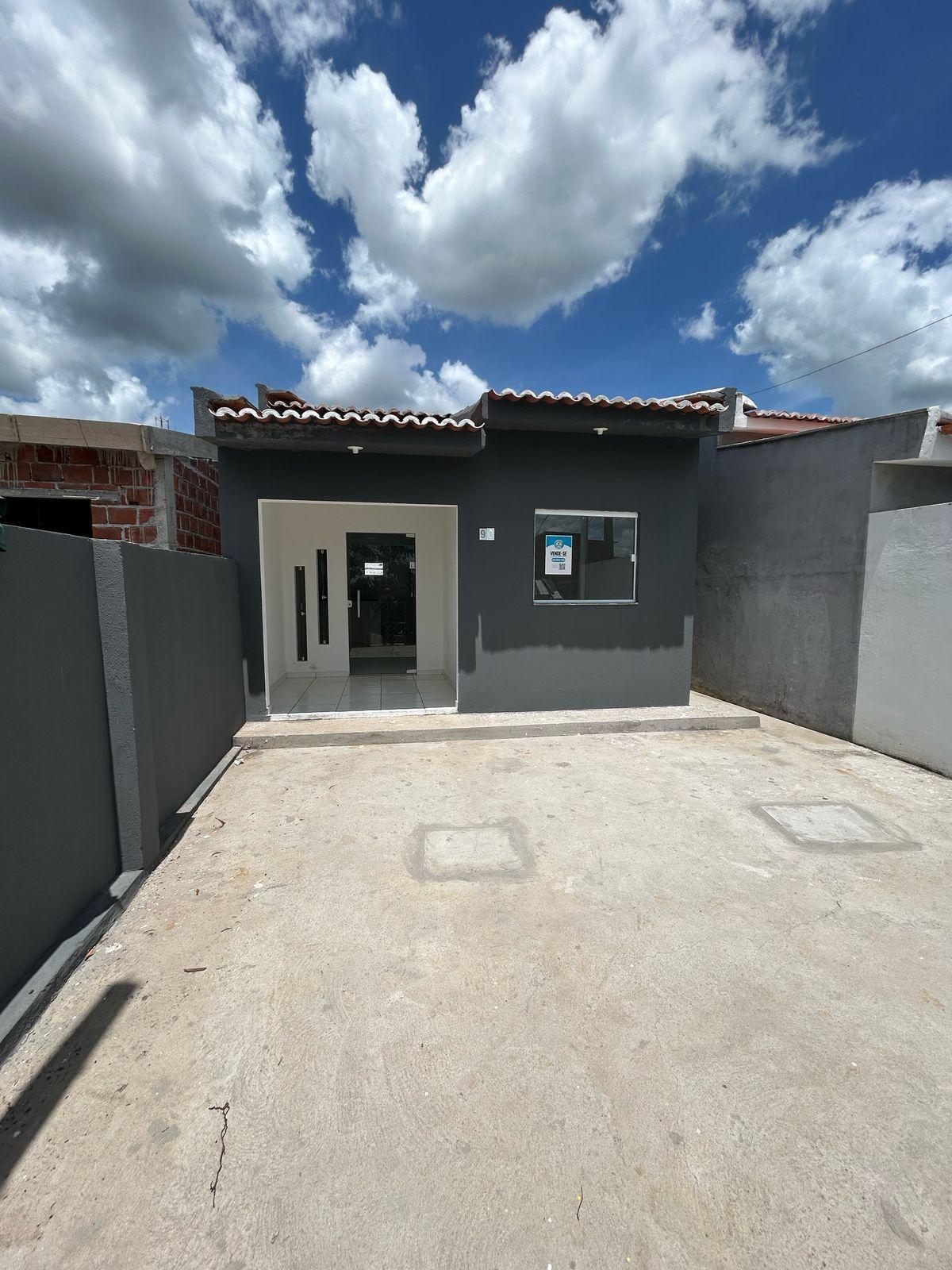 Casa Lagoa do Carro