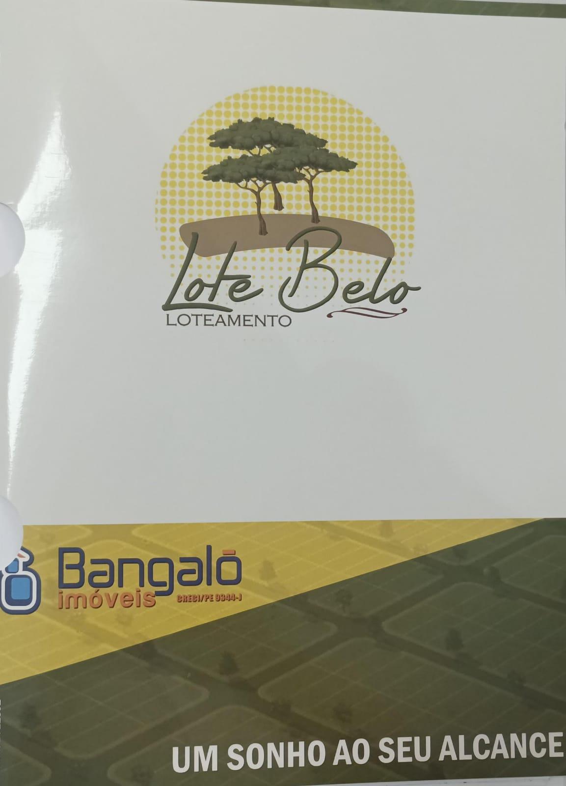 Loteamento Belo