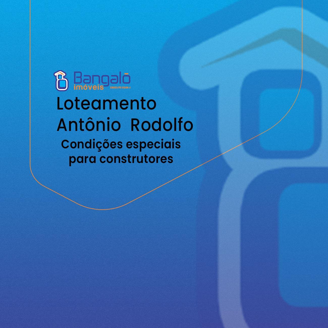 Loteamento do Cajá