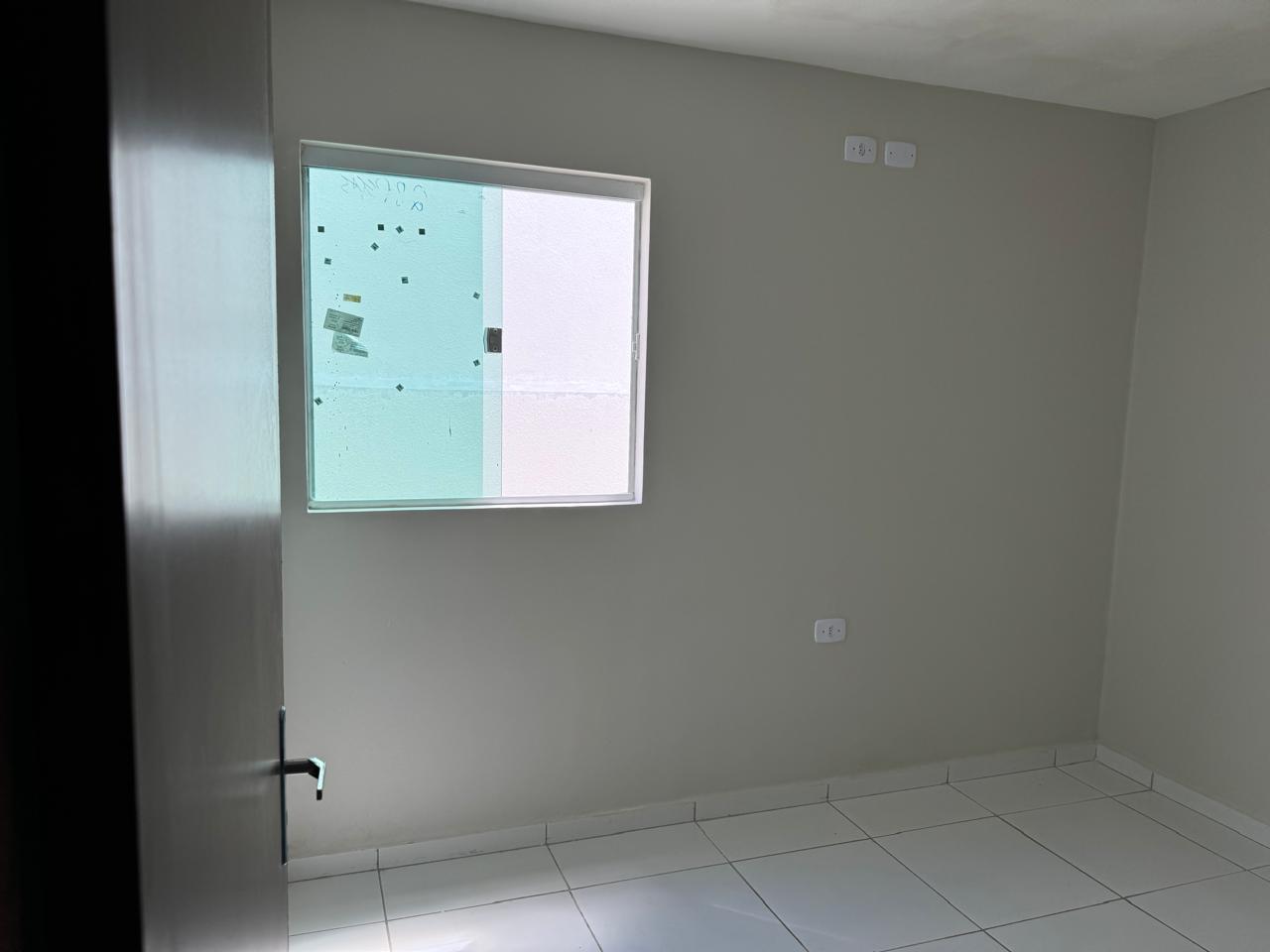 Casa Bairro Novo 3 quartos - Proj3