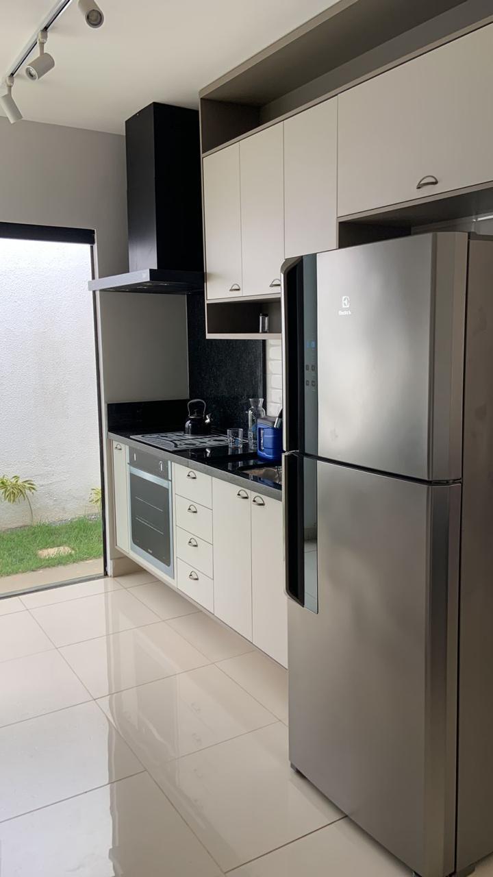 Residencial Zapponi