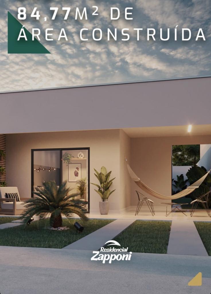 Residencial Zapponi