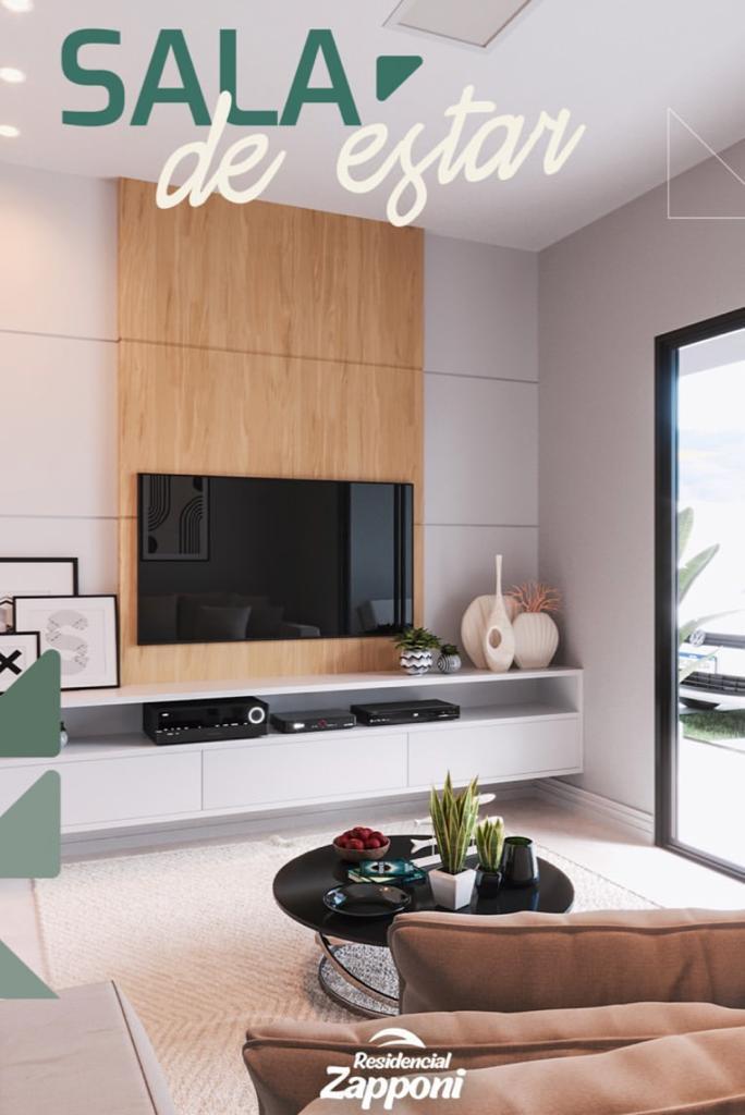 Residencial Zapponi