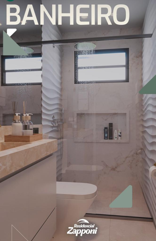Residencial Zapponi