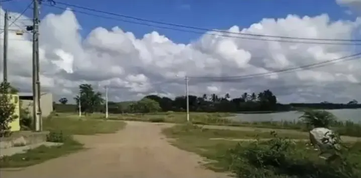 Casa loteamento santa fé limoeiro PE