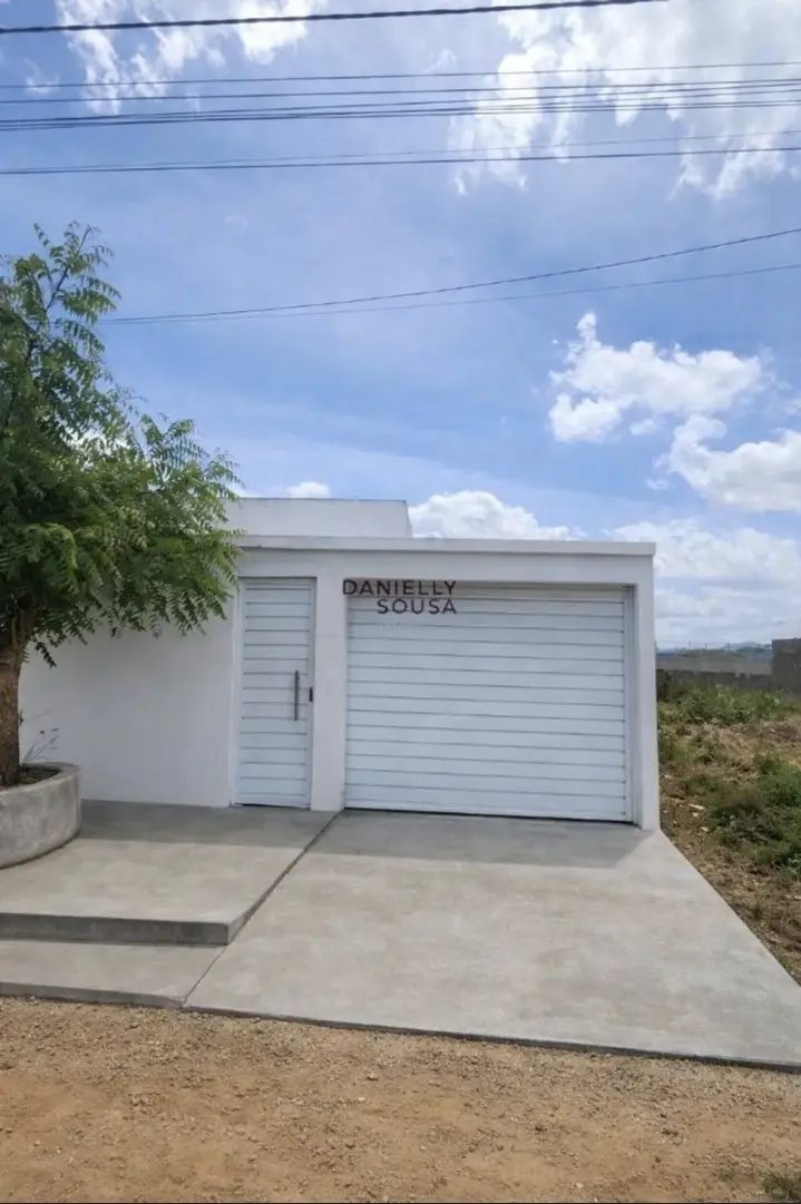 Casa loteamento santa fé limoeiro PE
