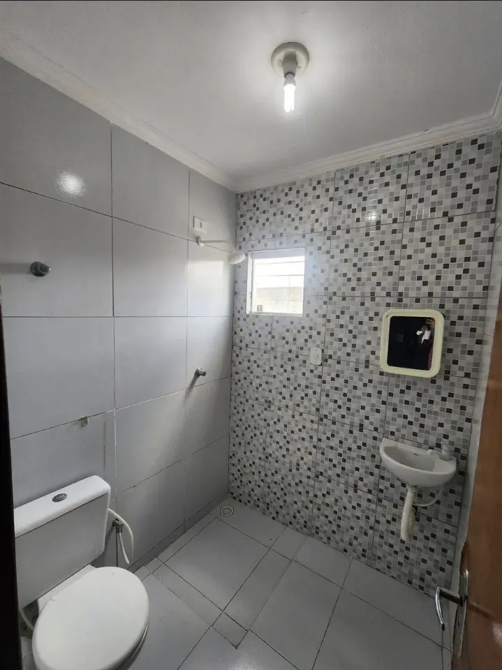 Casa loteamento santa fé limoeiro PE