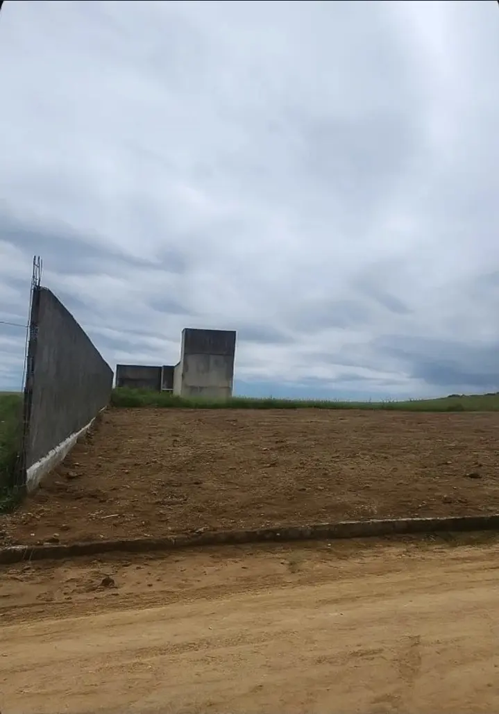 Terreno Loteamento Santa Fé Limoeiro