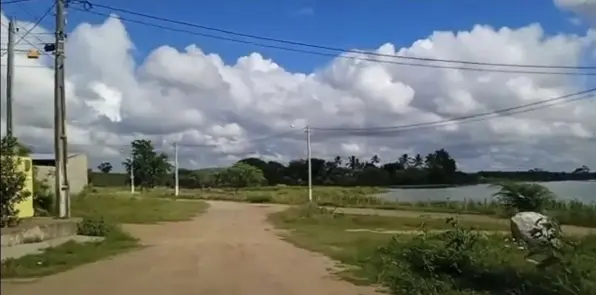 Terreno Loteamento Santa Fé Limoeiro