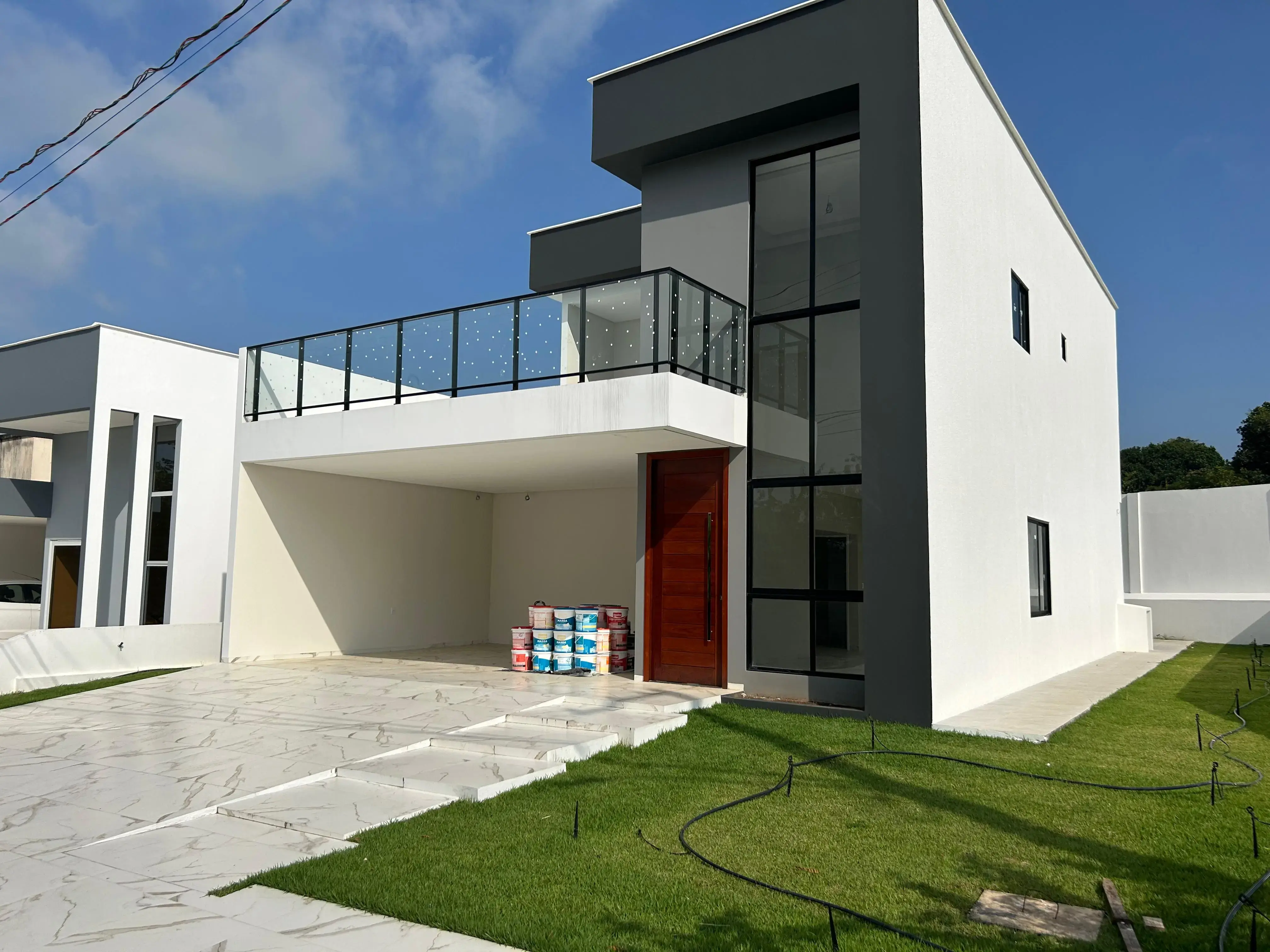 Casa Vale Sereno