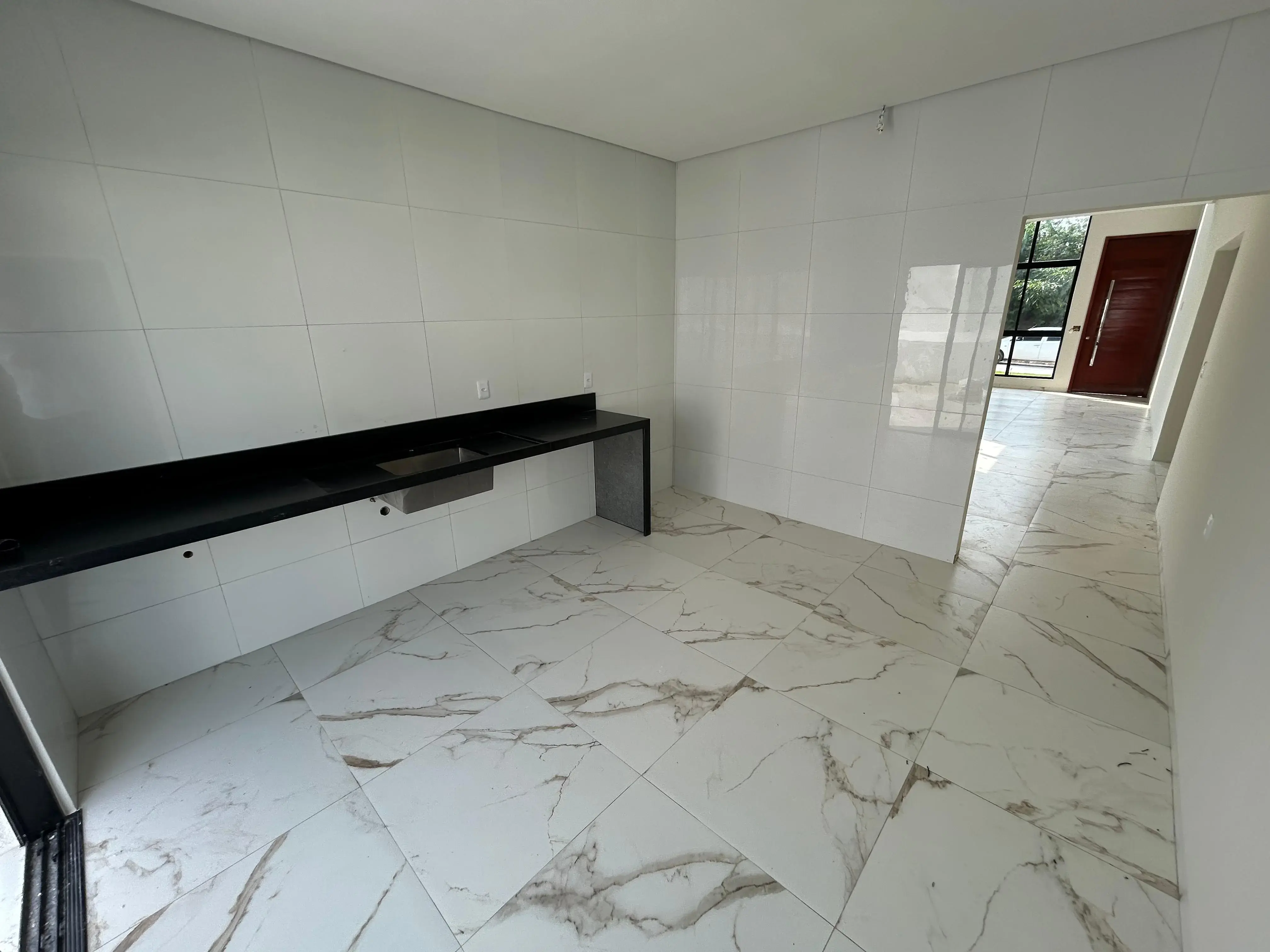 Casa Vale Sereno